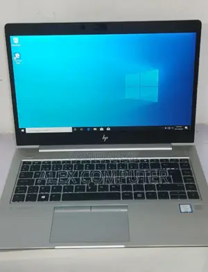 New Laptop HP EliteBook 840 G5 16GB Intel Core I5 SSD 512GB