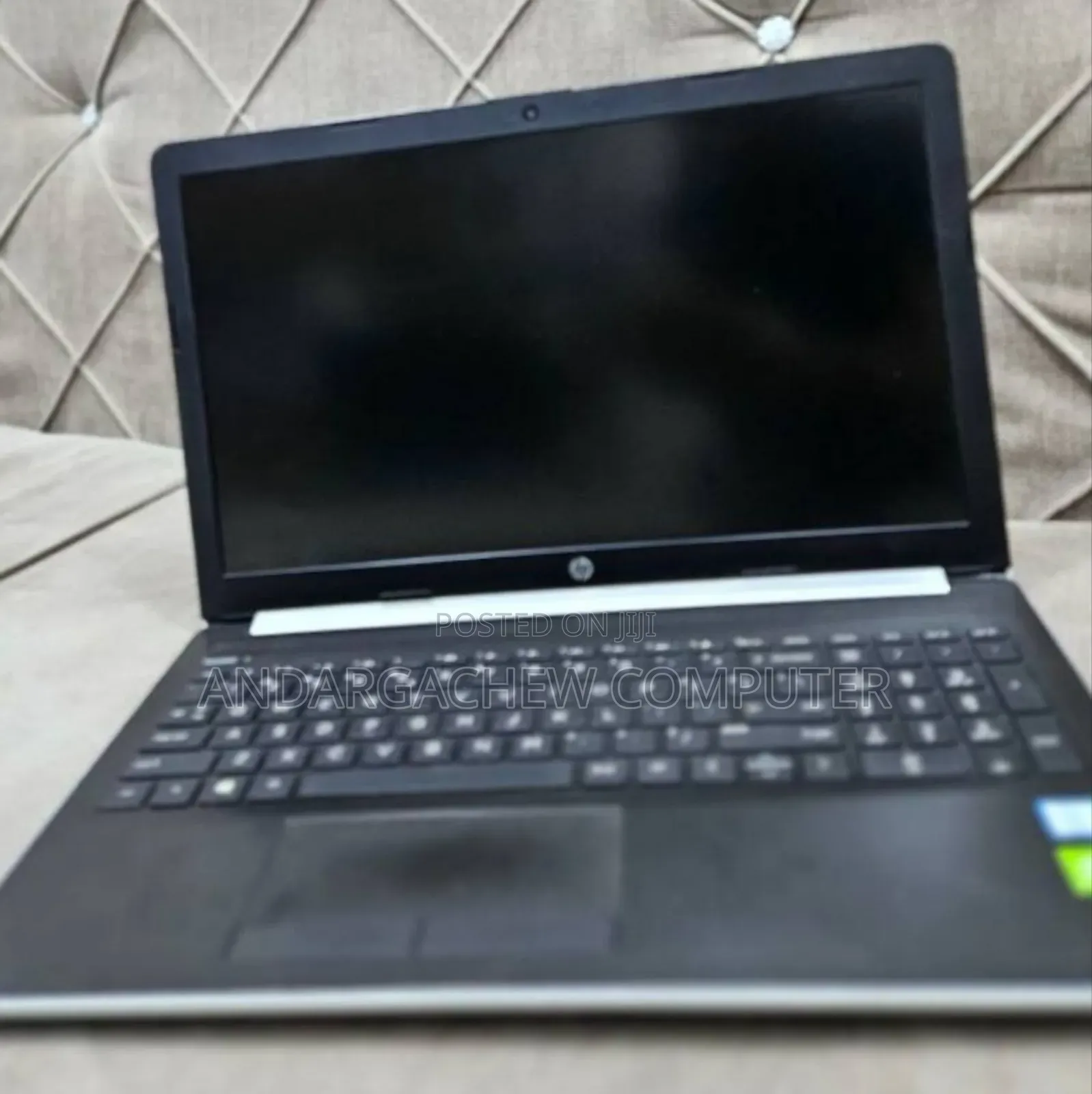 Laptop HP 15 8GB Intel Core I7 HDD+SSD 256GB