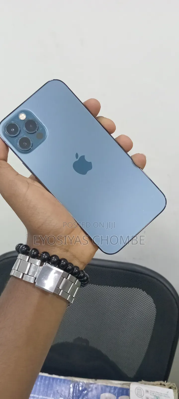 Apple iPhone 12 Pro 128 GB Blue