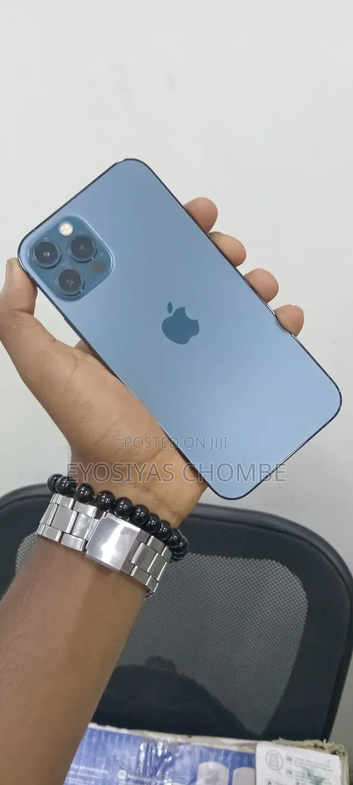 Apple iPhone 12 Pro 128 GB Blue