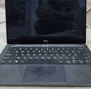 New Laptop Dell XPS 13 8GB Intel Core I5 SSD 512GB