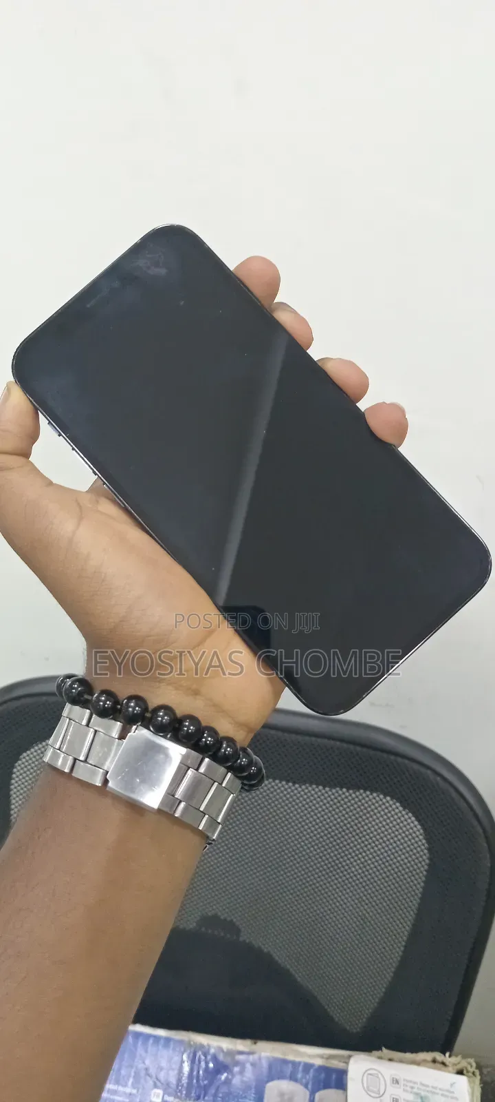 Apple iPhone 12 Pro 128 GB Blue