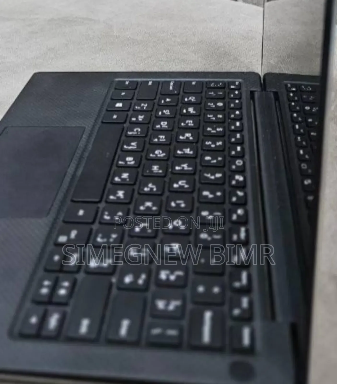 New Laptop Dell XPS 13 8GB Intel Core I5 SSD 512GB