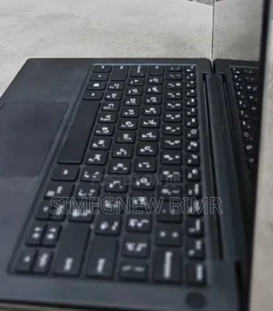 New Laptop Dell XPS 13 8GB Intel Core I5 SSD 512GB