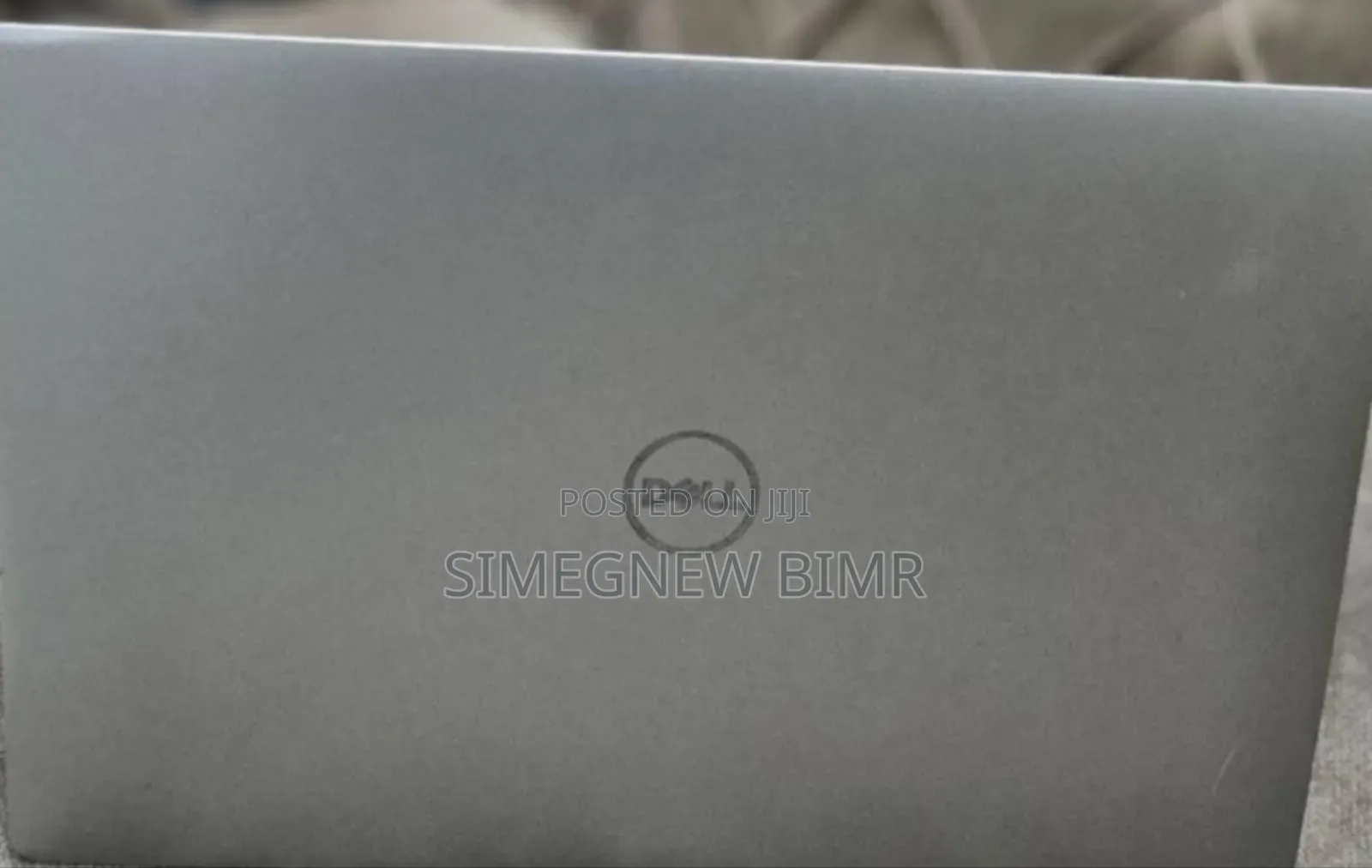 New Laptop Dell XPS 13 8GB Intel Core I5 SSD 512GB