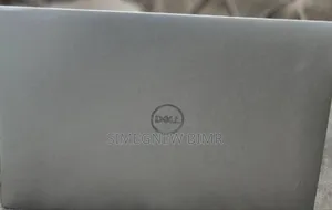 New Laptop Dell XPS 13 8GB Intel Core I5 SSD 512GB
