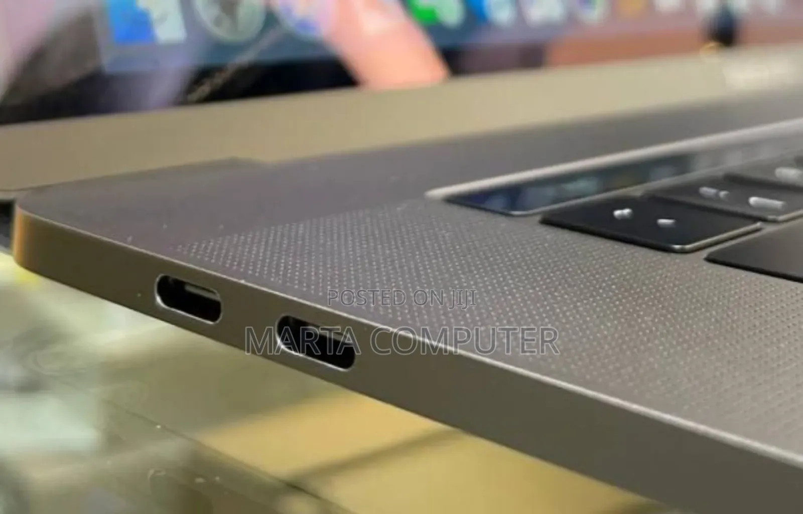 New Laptop Prostar Clevo P750DM2 64GB Intel Core I9 SSD 1T