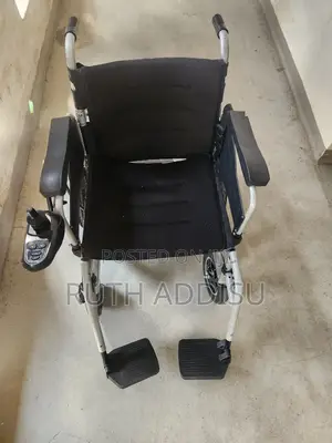 Photo - Digital Wheelchair廟街wheelchair蝨我foldable Wheelchair傳統wheelchair New