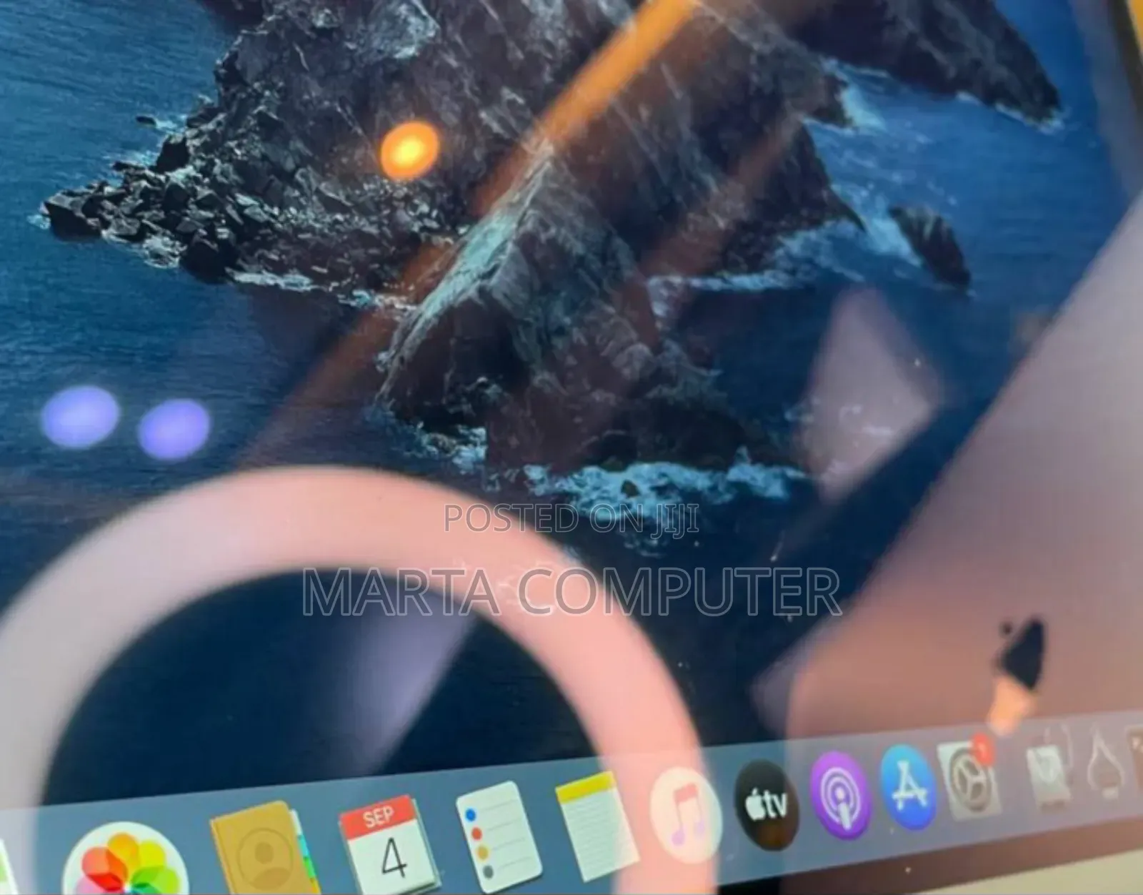 New Laptop Prostar Clevo P750DM2 64GB Intel Core I9 SSD 1T