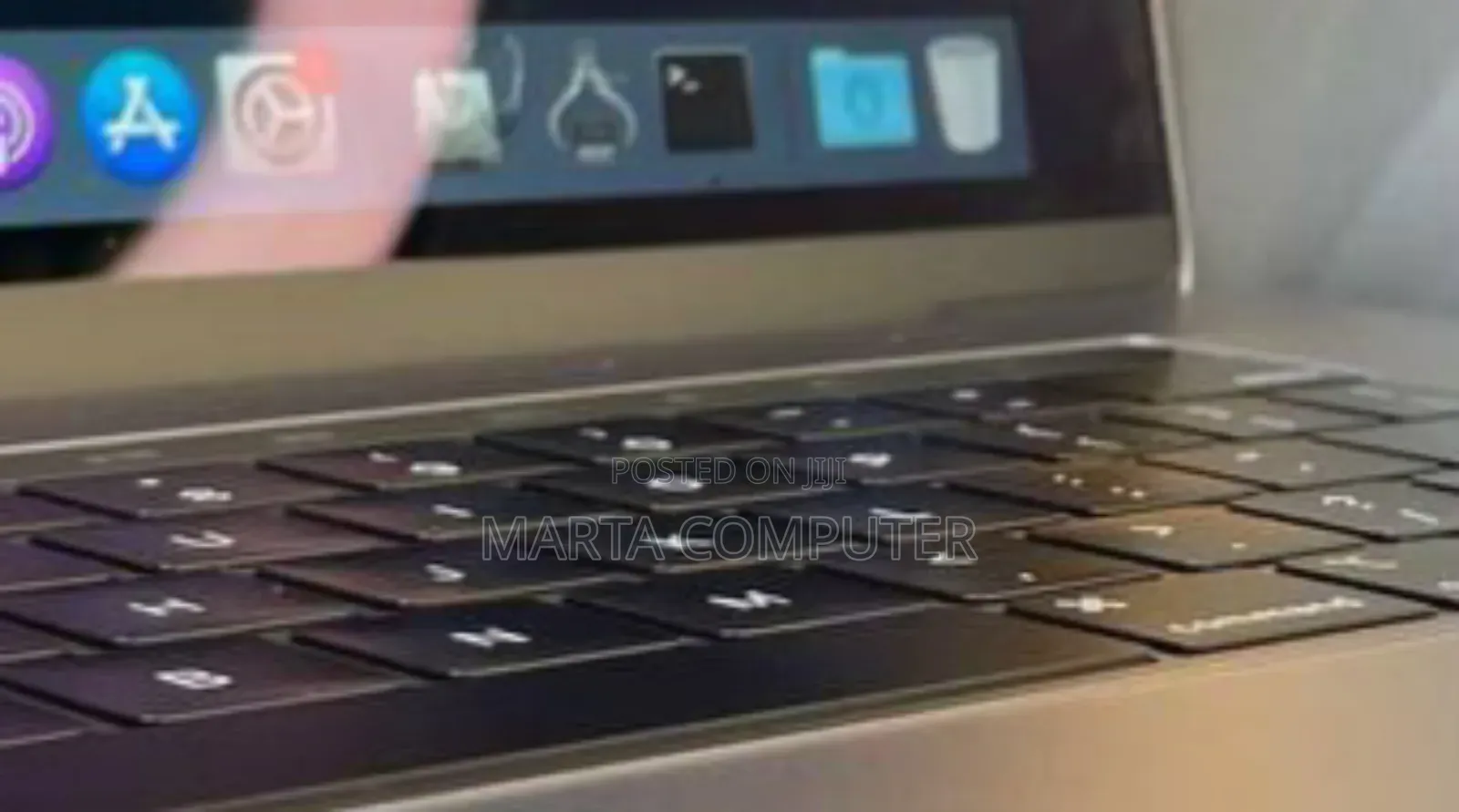 New Laptop Prostar Clevo P750DM2 64GB Intel Core I9 SSD 1T