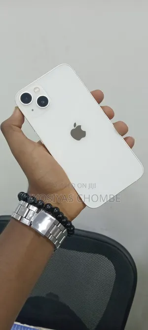 Apple iPhone 13 128 GB White