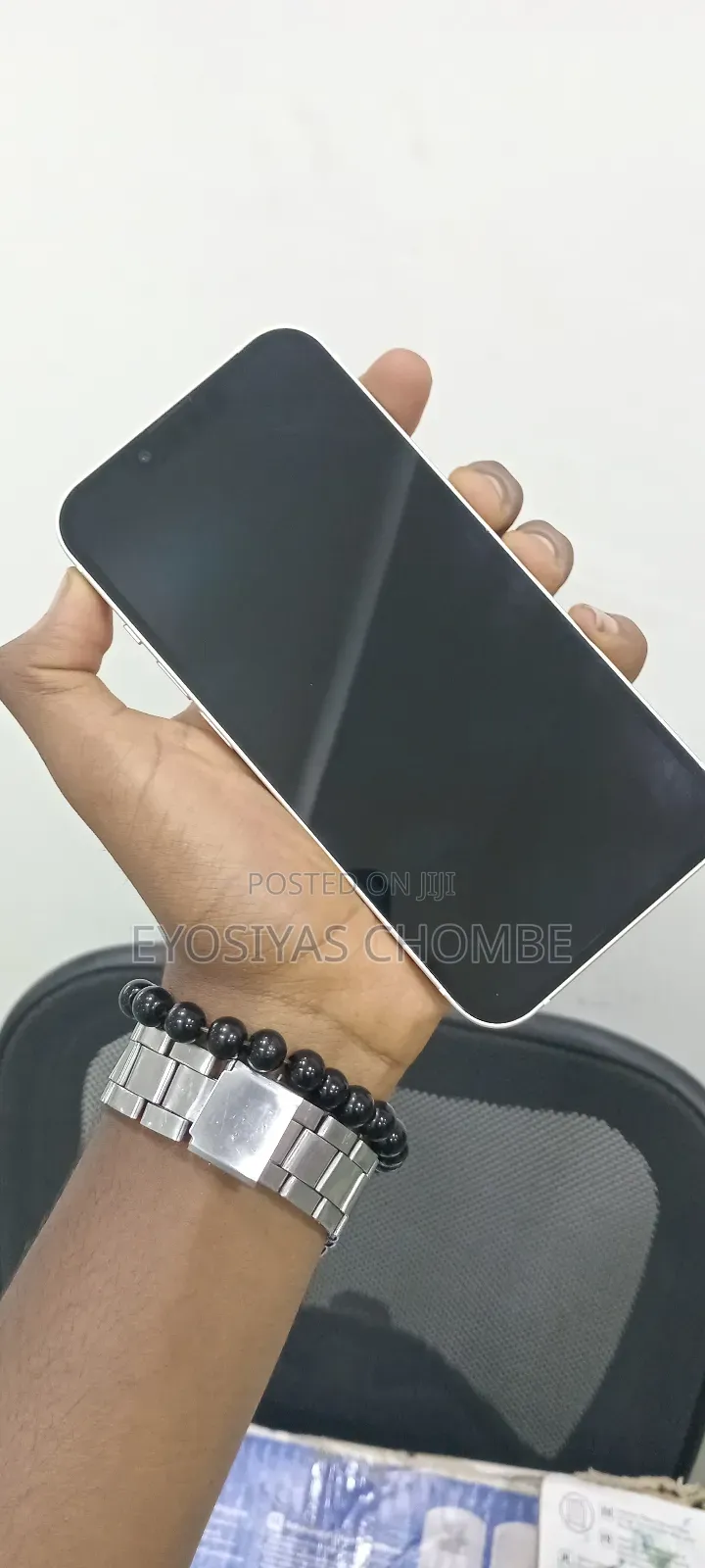 Apple iPhone 13 128 GB White