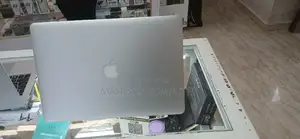 Photo - Laptop Apple MacBook Pro 2015 16GB Intel Core I7 SSD 256GB