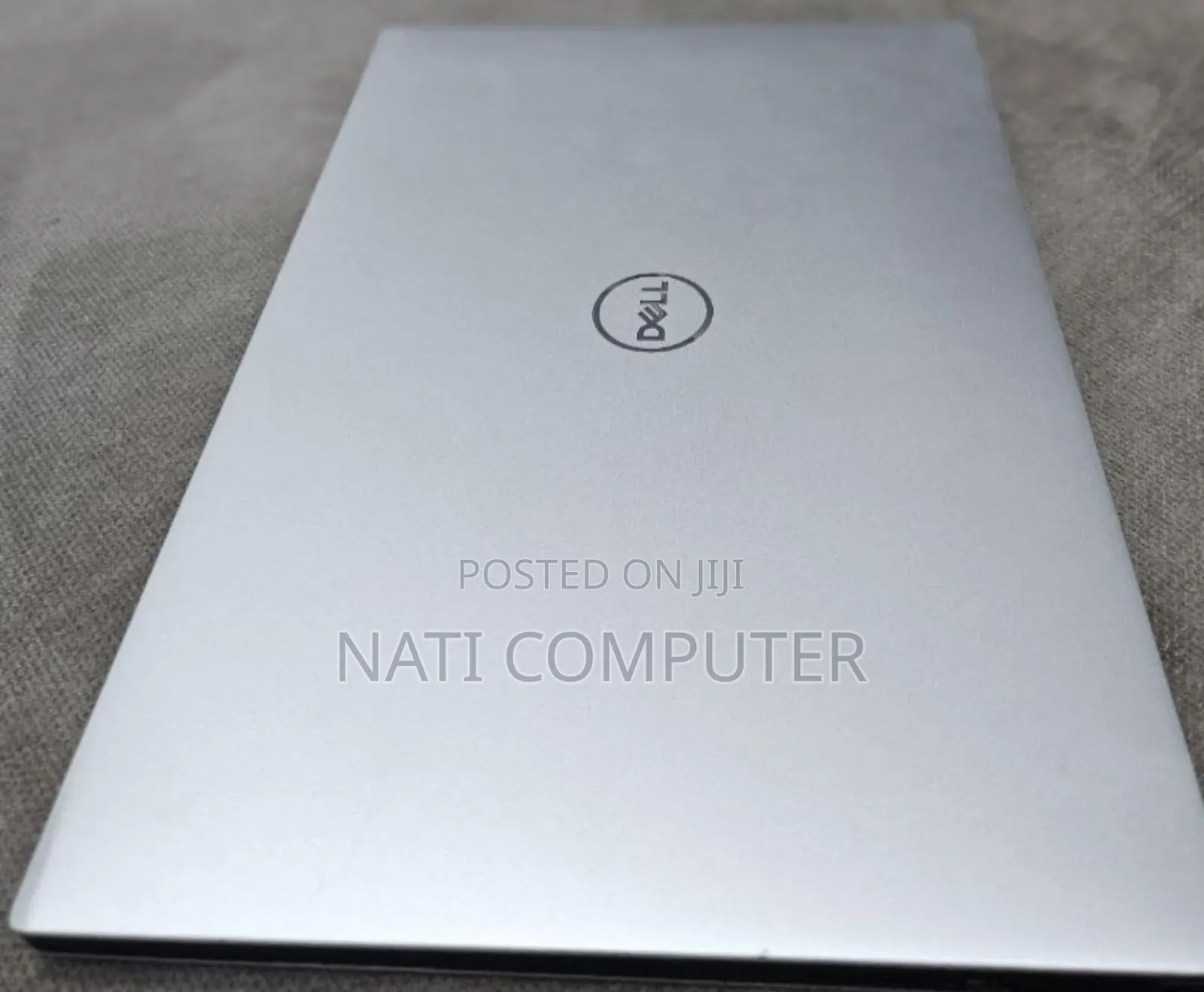 New Laptop Dell XPS 13 9370 8GB Intel Core I5 SSD 512GB