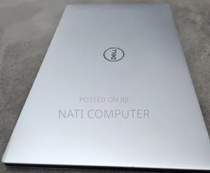 Photo - New Laptop Dell XPS 13 9370 8GB Intel Core I5 SSD 512GB