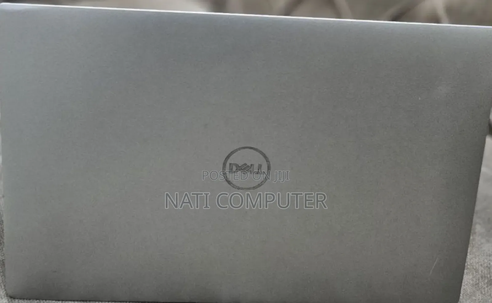 New Laptop Dell XPS 13 9370 8GB Intel Core I5 SSD 512GB