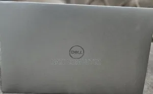 New Laptop Dell XPS 13 9370 8GB Intel Core I5 SSD 512GB