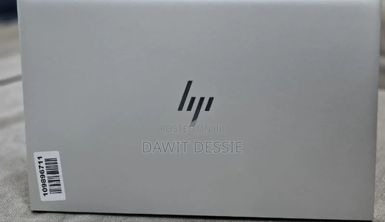 New Laptop HP EliteBook 840 G8 16GB Intel Core I7 SSD 512GB