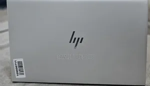 New Laptop HP EliteBook 840 G8 16GB Intel Core I7 SSD 512GB