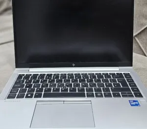 New Laptop HP EliteBook 840 G8 16GB Intel Core I7 SSD 512GB