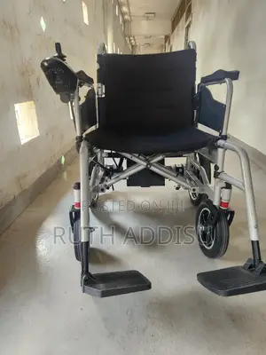 Rechargeable Wheelchair較為electrical Wheelchair轟炸ev Wheelchair Medical