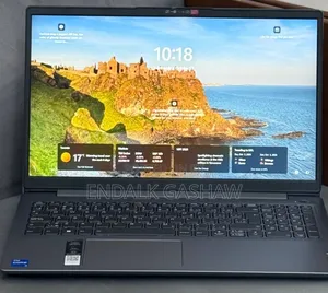 New Laptop Lenovo Ideapad 3 16GB Intel Core I5 SSD 512GB