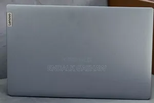 New Laptop Lenovo Ideapad 3 16GB Intel Core I5 SSD 512GB