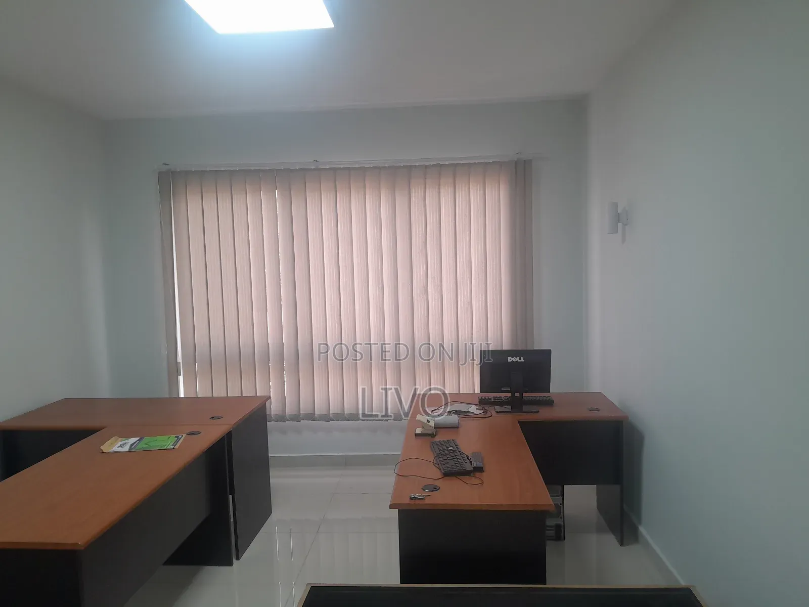 Curtains, መጋረጃ ,Office Curtains, Vertical Curtain Blind