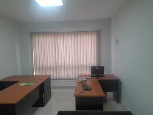 Photo - Curtains, መጋረጃ ,Office Curtains, Vertical Curtain Blind