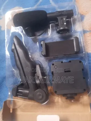 Photo - Video Making Kit