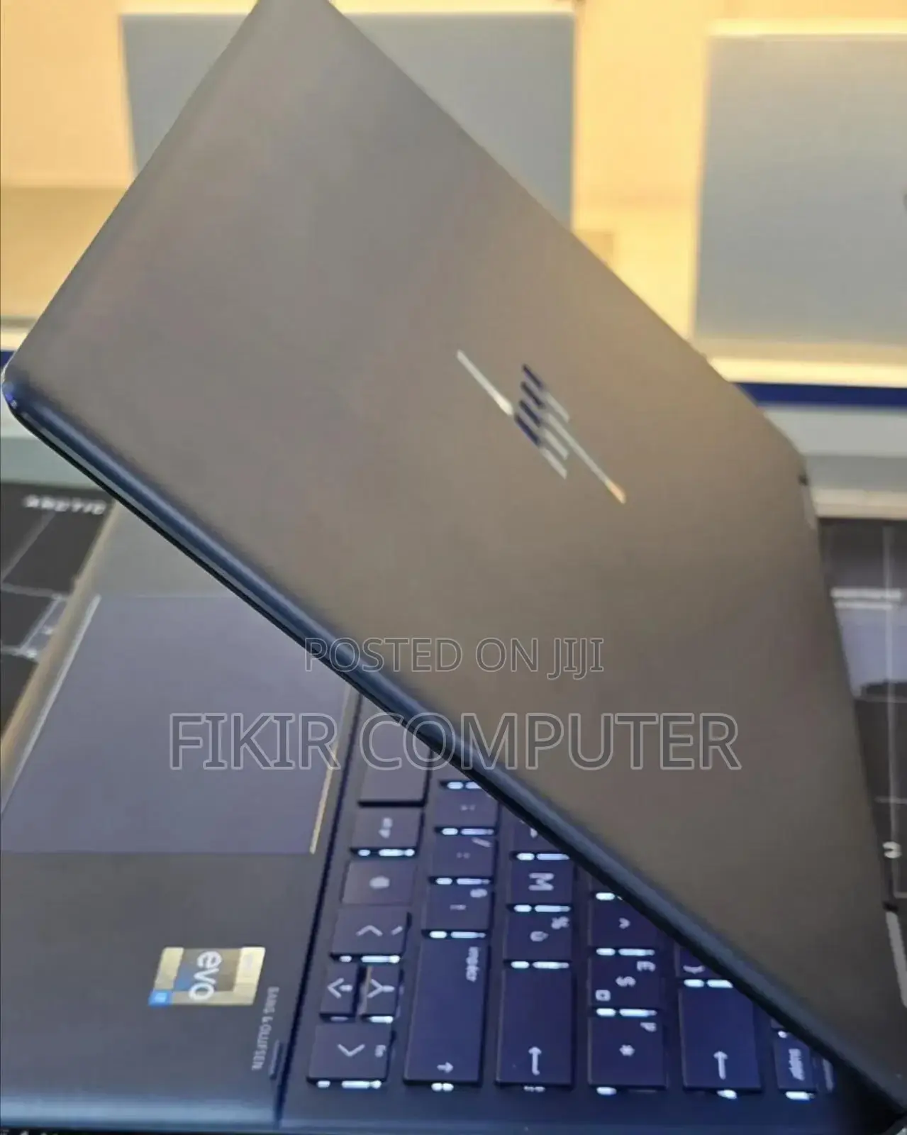 New Laptop HP Spectre X360 16GB Intel Core I7 SSD 1T