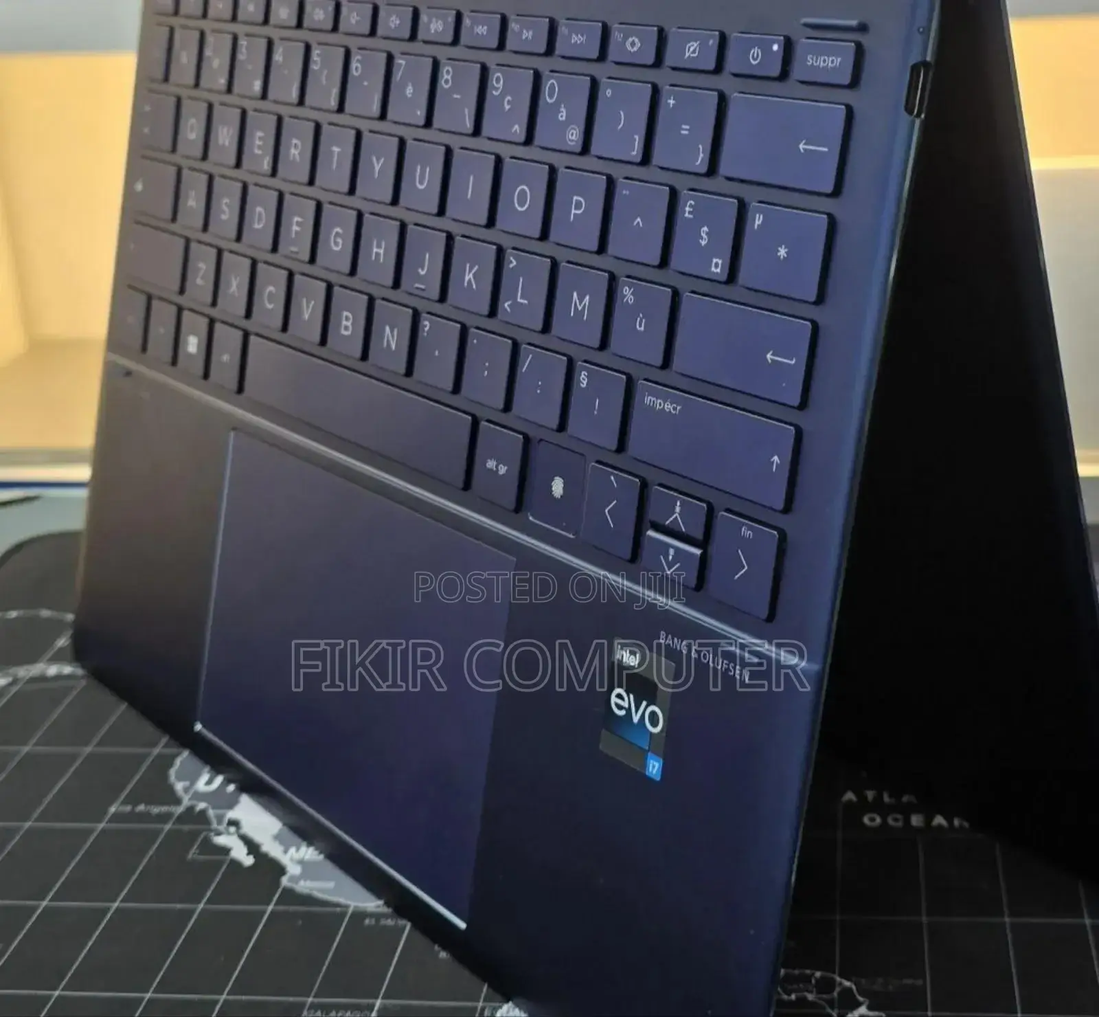 New Laptop HP Spectre X360 16GB Intel Core I7 SSD 1T