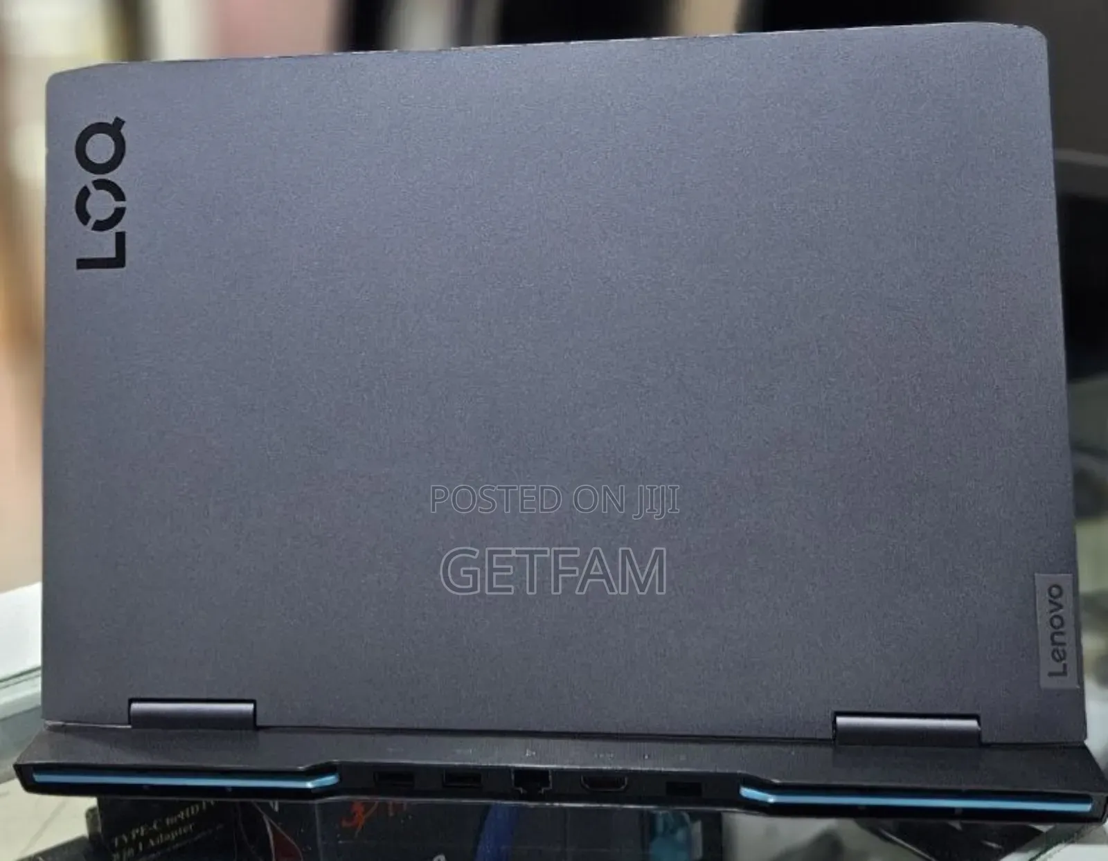 New Laptop Lenovo Legion 5 16GB Intel Core I5 SSD 512GB