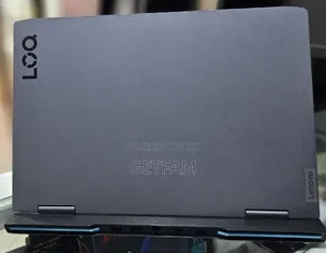 New Laptop Lenovo Legion 5 16GB Intel Core I5 SSD 512GB