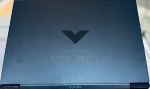 New Laptop HP Victus 16 16GB Intel Core I7 SSD 512GB