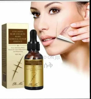 Photo - Orignal Collagen ጠባሣ ማጥፍያ