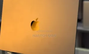 New Laptop Apple MacBook Air 2020 M1 8GB Apple M1 SSD 256GB