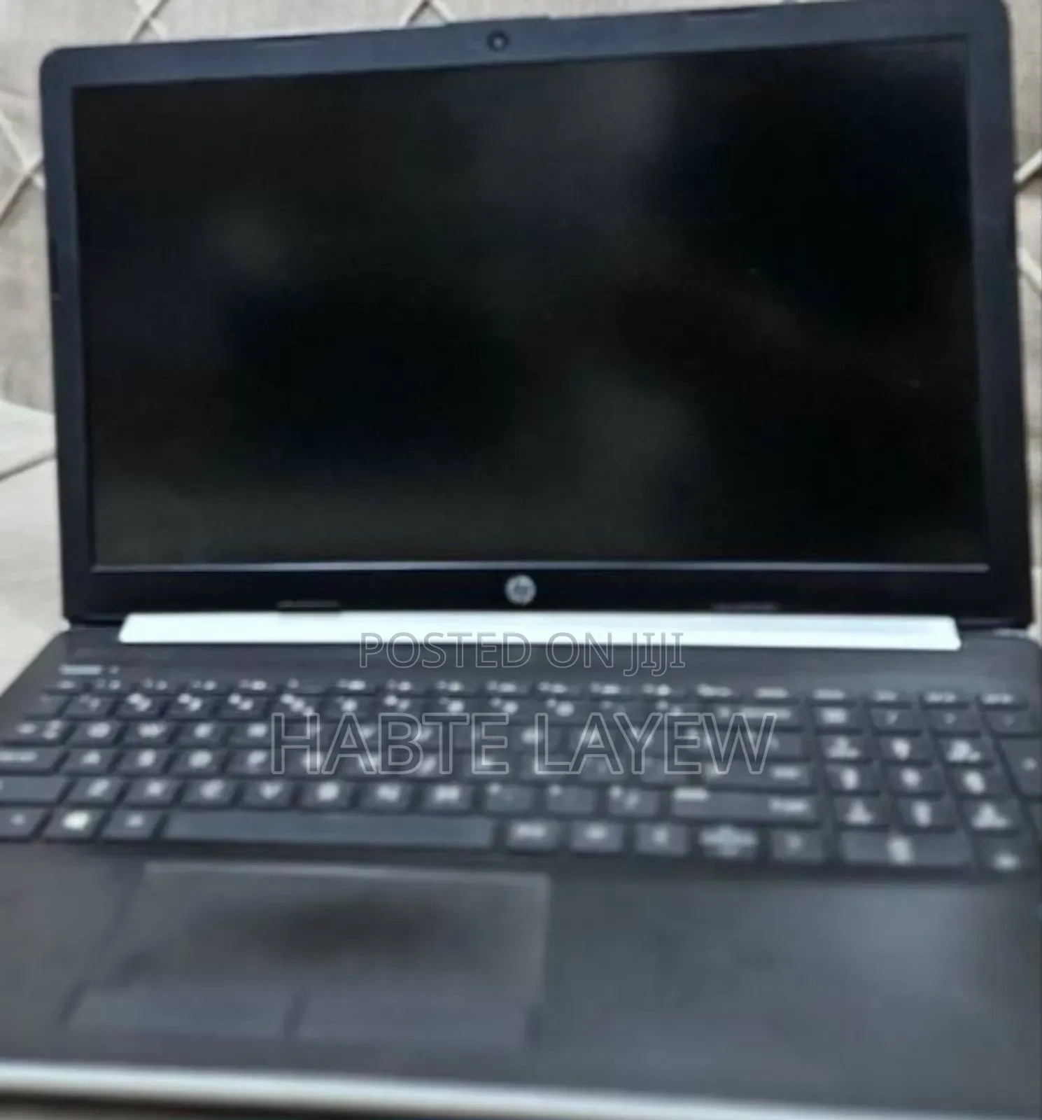 New Laptop HP Stream Notebook 8GB Intel Core I7 SSD 256GB