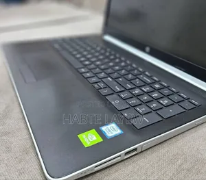 New Laptop HP Stream Notebook 8GB Intel Core I7 SSD 256GB