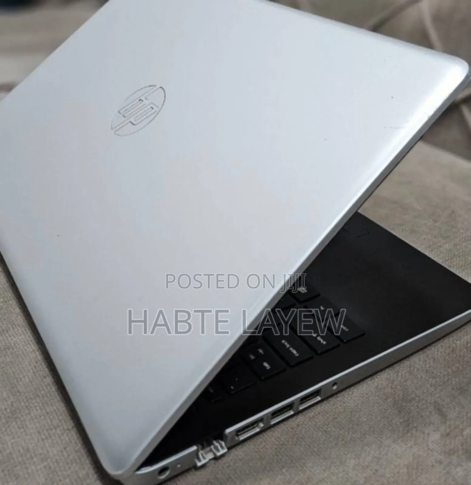 New Laptop HP Stream Notebook 8GB Intel Core I7 SSD 256GB