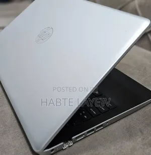 New Laptop HP Stream Notebook 8GB Intel Core I7 SSD 256GB