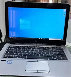 New Laptop HP EliteBook 820 8GB Intel Core I5 SSD 512GB