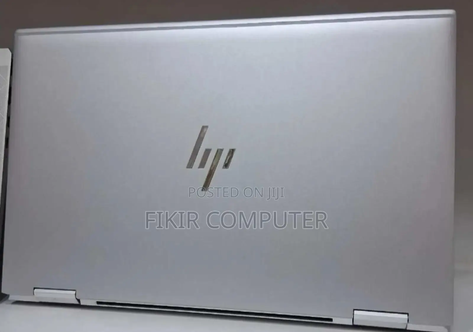 New Laptop HP EliteBook X360 1030 G7 16GB Intel Core I7 SSD 512GB