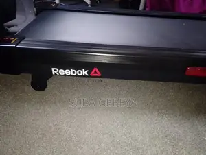 Fitness Reebok Jet200 Machines