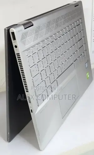 New Laptop HP Pavilion 14 X360 2-in-1 16GB Intel Core I7 SSD 512GB