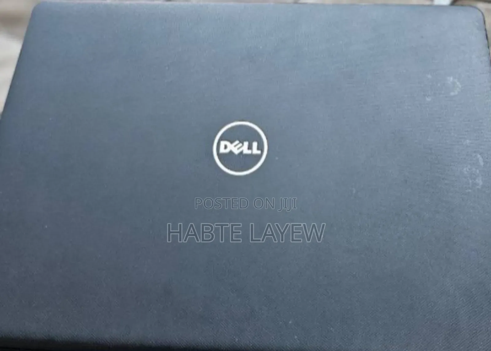 New Laptop Dell Inspiron 15 4GB Intel Core I3 HDD 1T