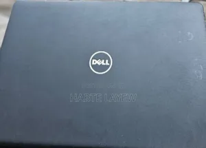 New Laptop Dell Inspiron 15 4GB Intel Core I3 HDD 1T