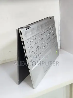 New Laptop HP Pavilion 14 X360 2-in-1 16GB Intel Core I7 SSD 512GB