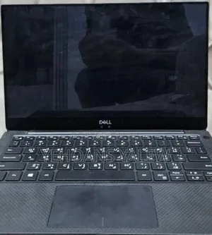New Laptop Dell XPS 13 9370 8GB Intel Core I5 SSD 512GB