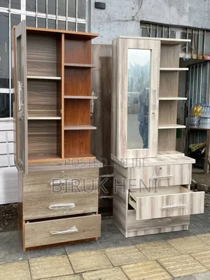 Photo - Bed and Closet